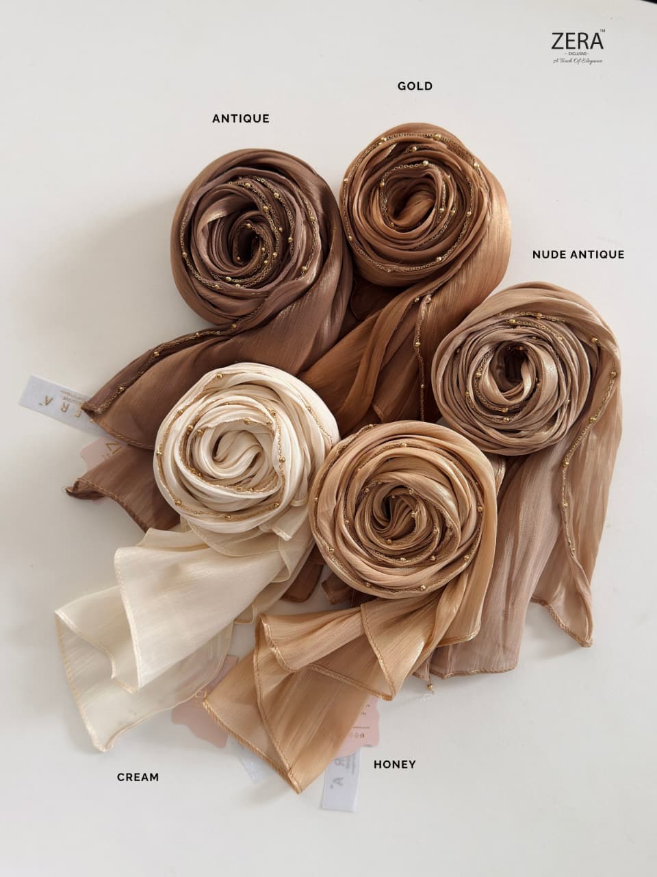 Roses